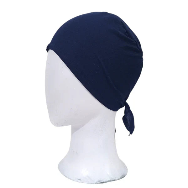 hijab inner cap
