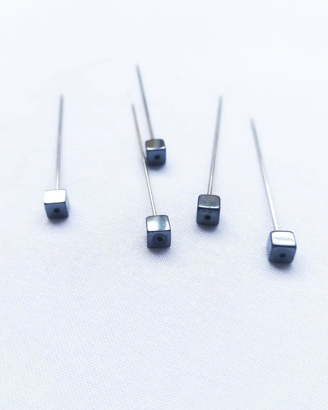 Metal Hijab Pins