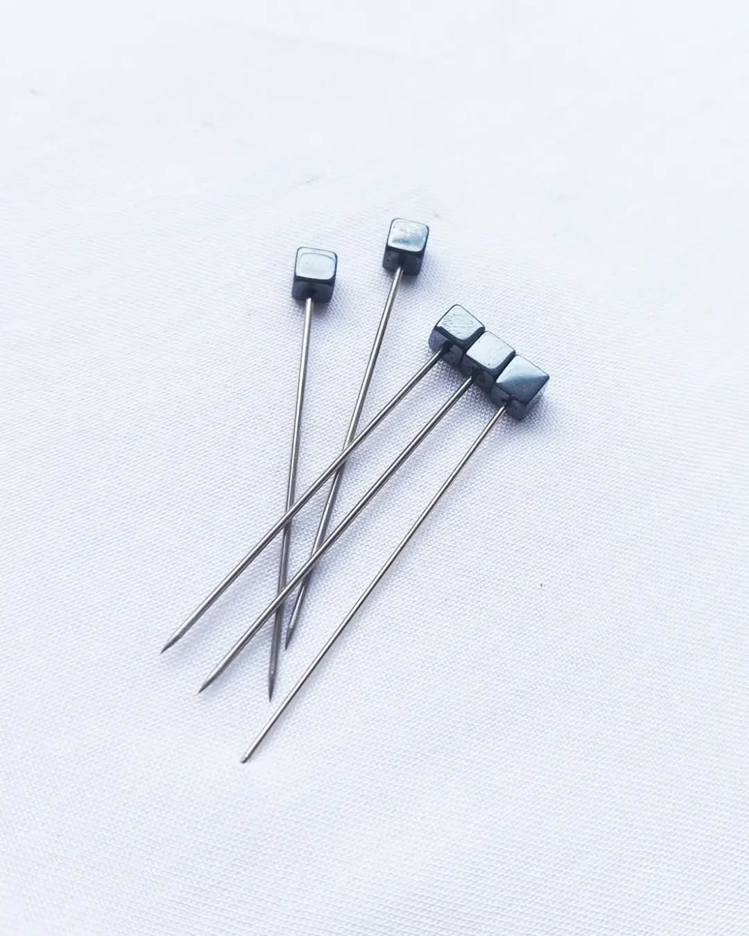 Metal Hijab Pins