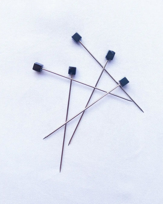 Metal Hijab Pins