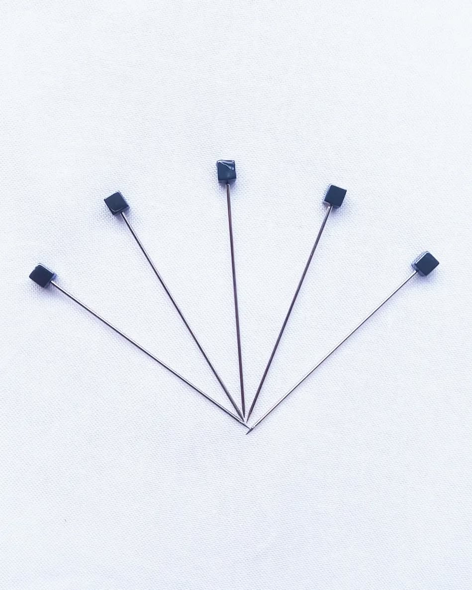 Metal Hijab Pins