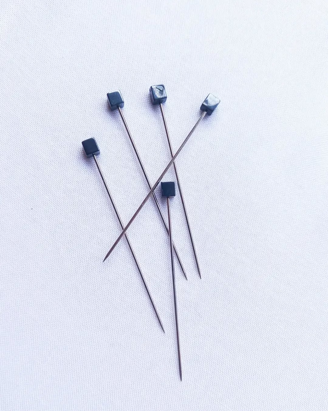 Metal Hijab Pins