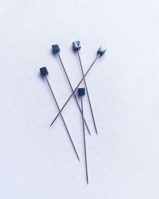 Metal Hijab Pins