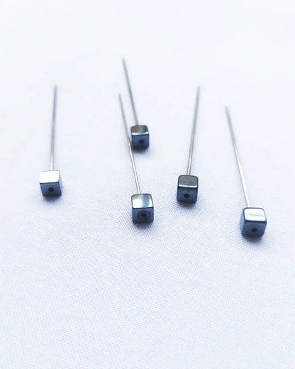 Metal Hijab Pins