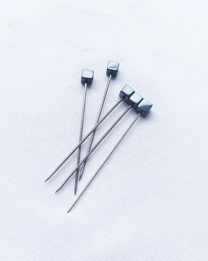 Metal Hijab Pins