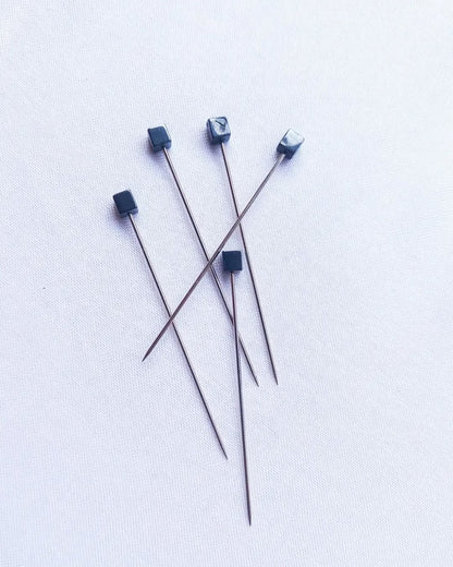 Metal Hijab Pins