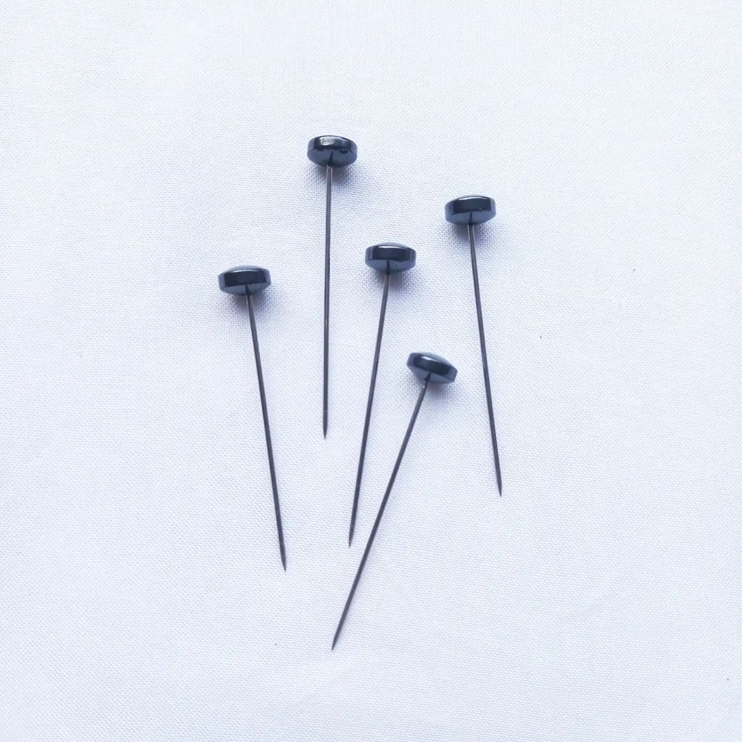 Metal Hijab Pins