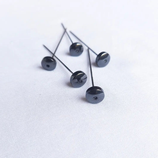 Metal Hijab Pins
