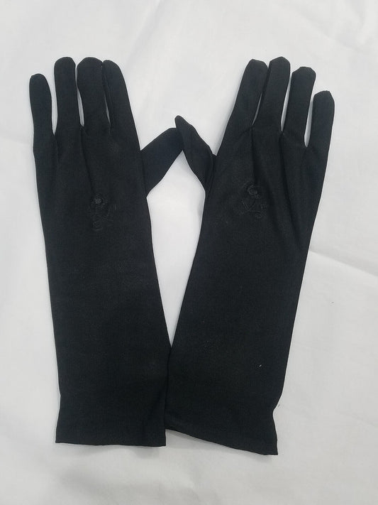 Hand Gloves – BLACK